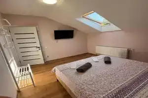 Like Hostel, Chisinau