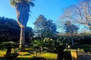 La Pineta Guest house, Lecce