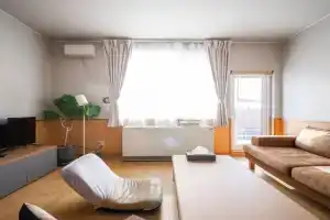 Learch Apartments, Asahikawa