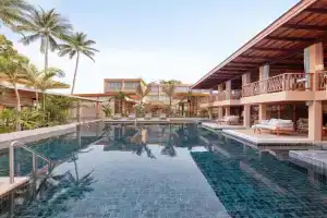 Marasca Samui - Small Luxury Hotels of the World, Bang Rak Beach