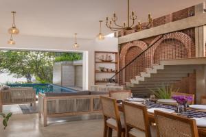 Yahva Villa, Bentota