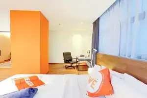 The Lonsdale - Bangsar Trade Centre Apartments, Kuala Lumpur