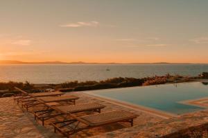 ZELION VILLA, Stelida