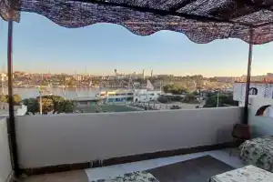 Ezzo Nubian guest house, Aswan