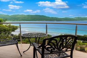 CASA GEM, Anse Boileau