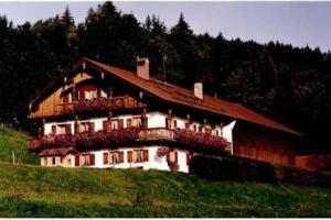 Bocksleitnerhof Farm, Bad Tolz