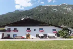 Lippenhof Farm, Leutasch