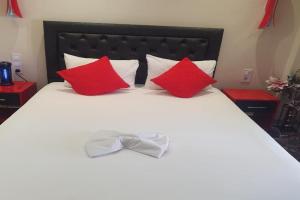 Apartmani Vesna Luxury & Michel ap 9, Paralia Katerinis