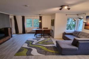 Traumwohnung im Herzens mit TG &Balkon Apartments, Erfurt