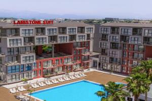 Laristone Suite Spa Hotel, Lara