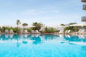 Laristone Suite Spa Hotel, Lara