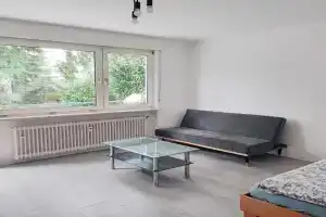 Schöne Wohnung 90 Uni Nah Apartments, Mainz