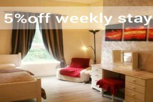 Homestay central, Cambridge
