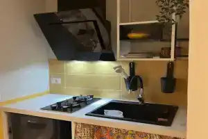 Bruno apartments, Trapani
