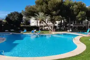 Casa Capitolio -, Albir