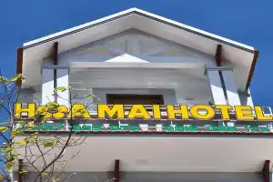 Hotel Hoa Mai, Con Dao Islands