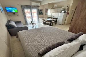 Summer apartman Paralia, Paralia Katerinis