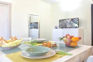 Home Sweet Home Apartments, Alghero