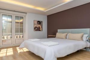BaruHaus Santo Domingo 2 Apartments, Leon