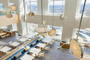 Courtyard by Marriott Hotel, Fukui