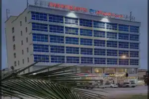 Qasayed Hotel, فندق قصائد صلالة, Salalah
