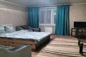 APARTMENT at REPUBLIC SQUARE, Ust'-Kamenogorsk