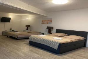 Ferienwohnung-Haus Apartments, Saarbrucken