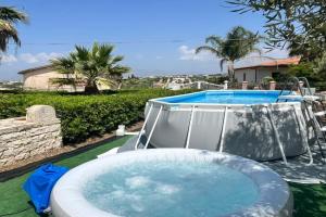 La Chicca di Milu' for Pet Lovers Mini-hotel, Alcamo