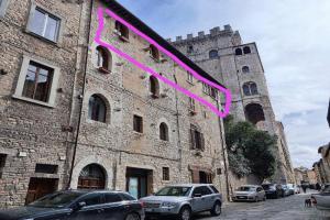 Locazione Gattapone 1A Guest house, Gubbio