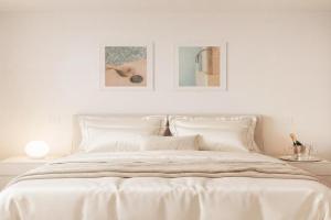 Design Apartment in Old Town with Private Parking and AC, Iseo