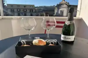 B&B UN SOGNO PER SEMPRE Mini-hotel, Naples