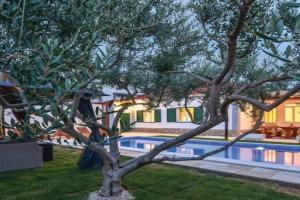 Kuća za odmor MARGY, Villa, Solin