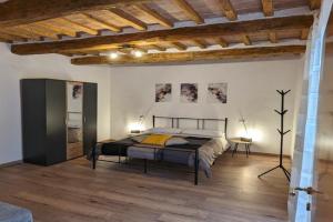 Civico 14 Apartments, Umbertide