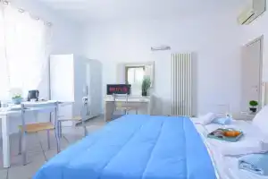 Athena Rooms - Parcheggio privato, Bologna