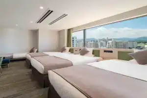HOTEL MYSTAYS, Miyazaki