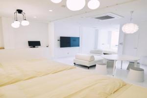 「まちのアトリエ」STAY UWU 004 Apartments, Kochi