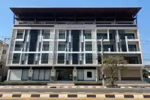 HAKKA Wellness Residence Hotel, Samut Songkhram
