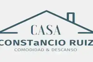 Casa CONSTaNCIO RUIZ, Queretaro
