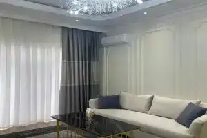 Daily apartment in 21 by "RNB estate", Tashkent