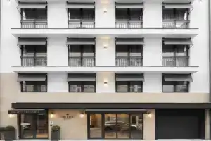 Collect Residence Apart-hotel, Budapest