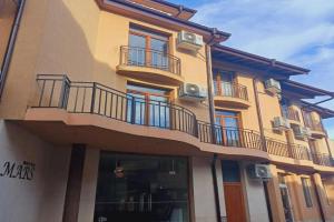 Semeen hotel MARS, Troyan