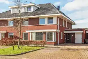 Casa Jill, Bergen