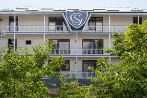 Golden street Apartments, Cholpon-Ata