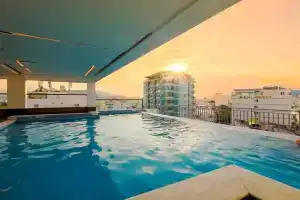 Daisy Flower Hotel, Nha Trang