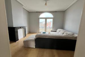 Le Minimum Apartments, Liege
