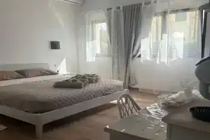 Camera privata in Villa Paola, Pula