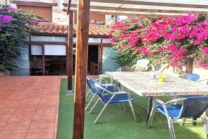 Casuca Montañesa en Guest house, Santander