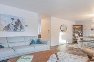 Alaska Daydream Retreat Near Downtown Apartments, Fairbanks