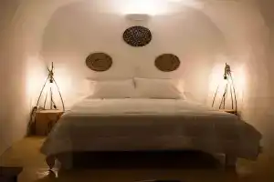 The Grand Cave House of Santorini, Fira