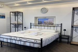 FraMe Room, Polignano a Mare